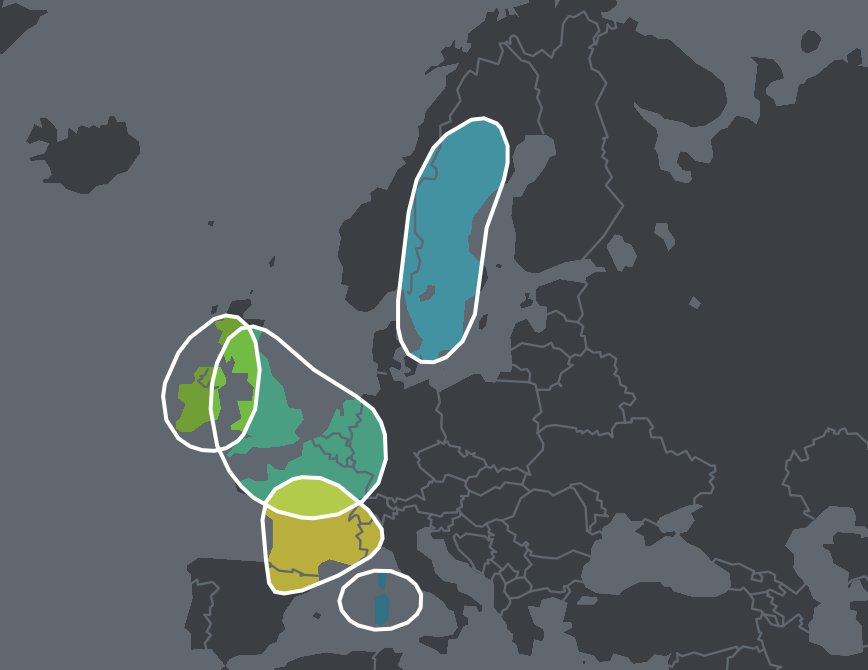 Quick Tip: Invite Someone to See Your AncestryDNA Results – The DNA Geek