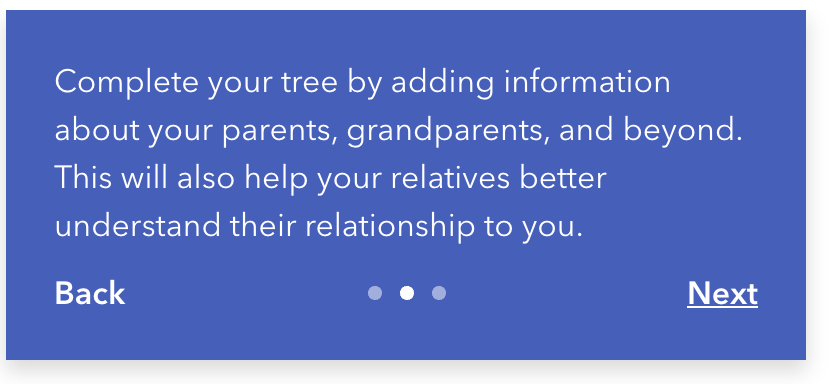 23andMe Introduces The Automated Family Tree – The DNA Geek