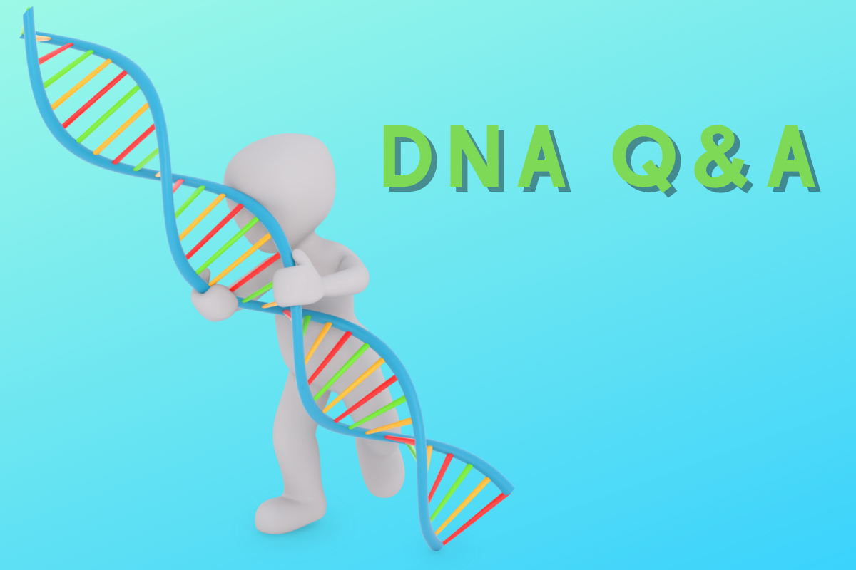 How to Find a Biological Father without his Name - Your DNA Guide - Diahan  Southard